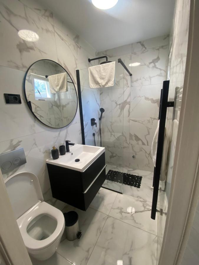 Holiday House Veli Vrh Пула Экстерьер фото